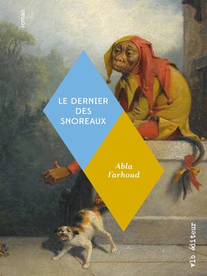 cover image of Le dernier des snoreaux